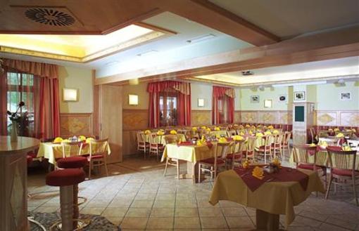 фото отеля Hotel Restaurant Wallner