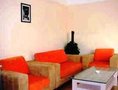 фото отеля New City Inn