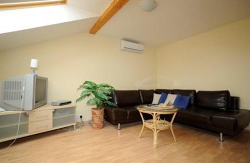 фото отеля Hotel City Pardubice