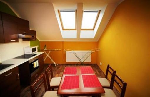 фото отеля Hotel City Pardubice