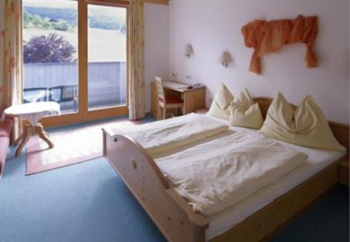 фото отеля Gasthof Grosslehen Fieberbrunn