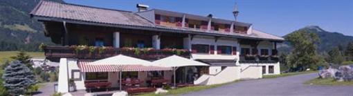 фото отеля Gasthof Grosslehen Fieberbrunn