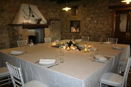 фото отеля Cascina Belvedi