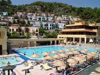 Caria Holiday Resort Ortaca