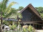 фото отеля Club Paradise Palawan