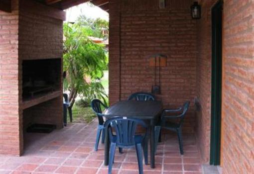 фото отеля Cabañas La Aldea