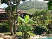 Hotel Fazenda Sitio Nosso Paraiso