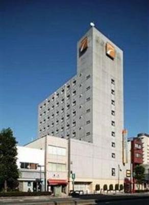 фото отеля Chisun Inn Kumagaya