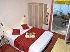 фото отеля Hotel du Croise