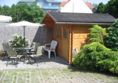 фото отеля Kaiser Apartman