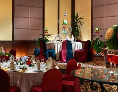 фото отеля Vistana Hotel Kuala Lumpur