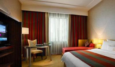 фото отеля Vistana Hotel Kuala Lumpur