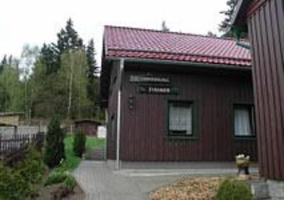 фото отеля Gasthaus Walpurga Schierke