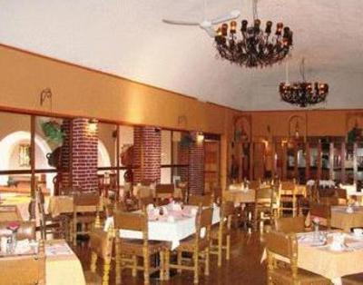 фото отеля Desert Inn San Ignacio