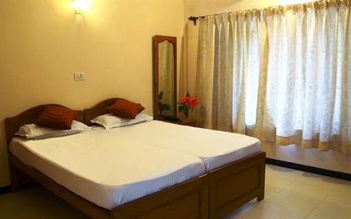 фото отеля White Orchid Resort