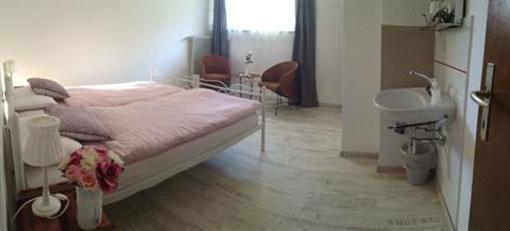 фото отеля Hotel Garni Elisabetta