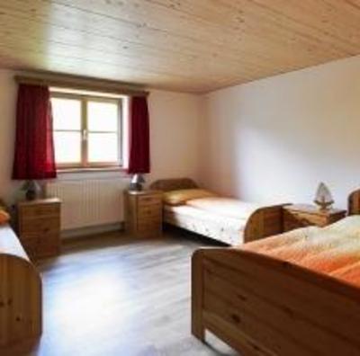фото отеля Ferienbauernhof Haus Berthold