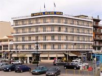 Blue Sea Hotel Mytilene