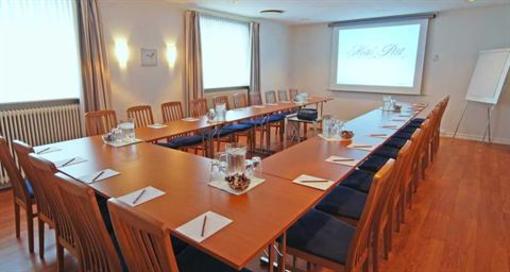 фото отеля Skagen Somandshjem Hotel