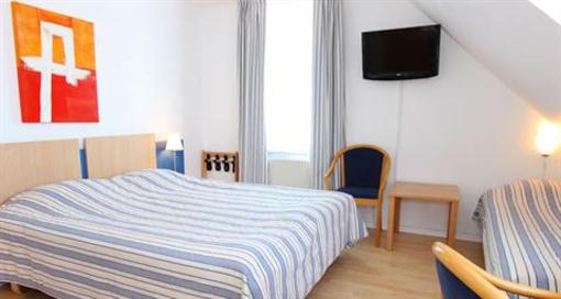 фото отеля Skagen Somandshjem Hotel