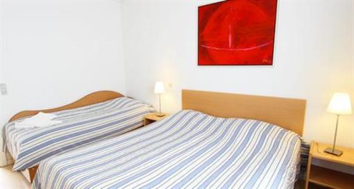 фото отеля Skagen Somandshjem Hotel