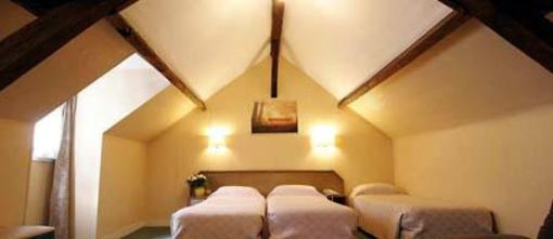 фото отеля Kyriad Paris XV Lecourbe