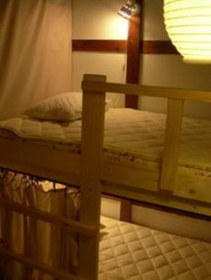 фото отеля Guest House Pongyi