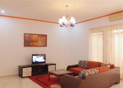 фото отеля Simply Homy Guest House Pondok Hijau
