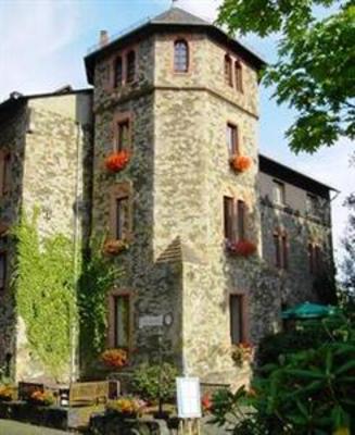 фото отеля Schloss Hotel Braunfels