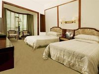 Suntrip Hotel Hangzhou