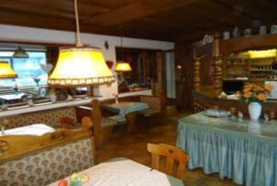 фото отеля Birkenheim Pension