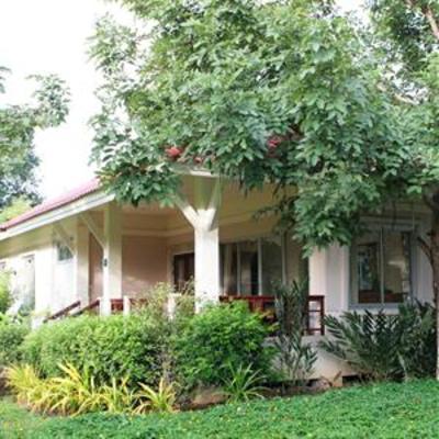 фото отеля Muaklek Health Spa And Resort Saraburi