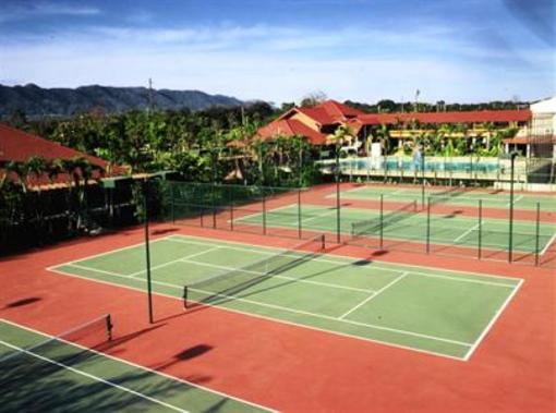 фото отеля Muaklek Health Spa And Resort Saraburi