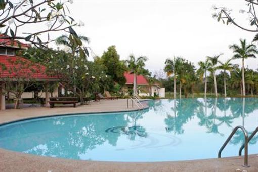 фото отеля Muaklek Health Spa And Resort Saraburi