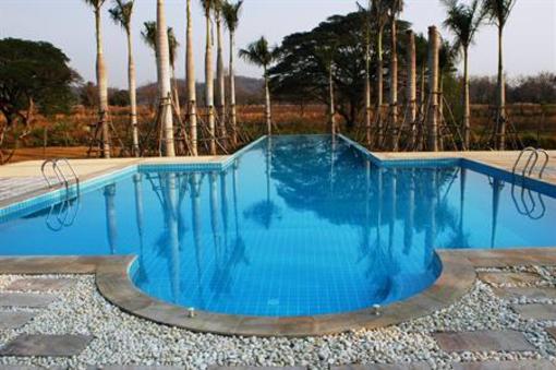 фото отеля Muaklek Health Spa And Resort Saraburi