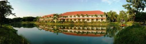 фото отеля Muaklek Health Spa And Resort Saraburi