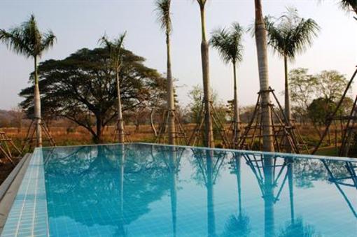 фото отеля Muaklek Health Spa And Resort Saraburi