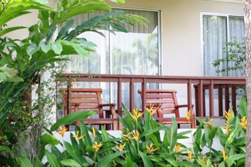 фото отеля Muaklek Health Spa And Resort Saraburi
