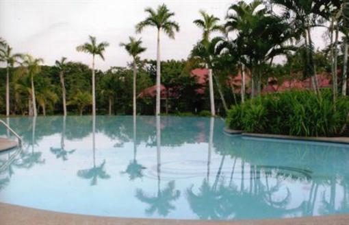 фото отеля Muaklek Health Spa And Resort Saraburi