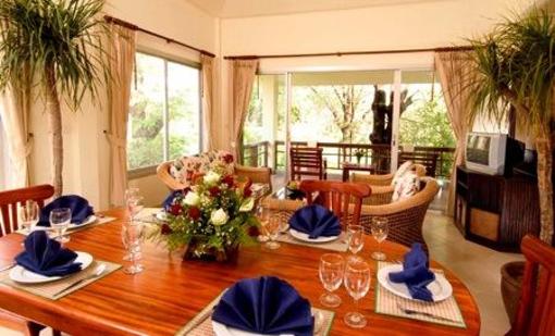 фото отеля Muaklek Health Spa And Resort Saraburi