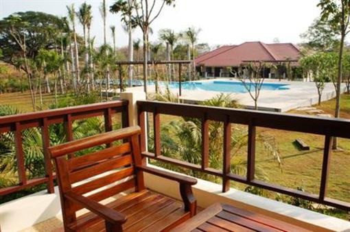 фото отеля Muaklek Health Spa And Resort Saraburi