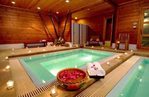 фото отеля Muaklek Health Spa And Resort Saraburi