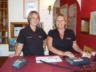 фото отеля Wynnstay Hotel Machynlleth
