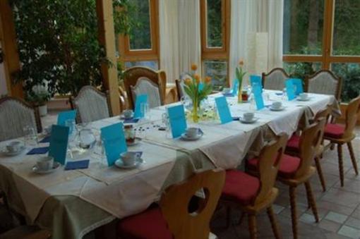 фото отеля Biohotel Sommerau