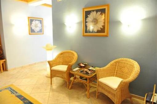 фото отеля Biohotel Sommerau