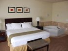 фото отеля Holiday Inn Express Suites Chehalis
