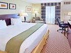 фото отеля Holiday Inn Express Suites Chehalis