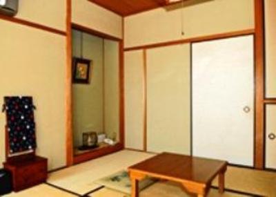 фото отеля Fujiwara Ryokan