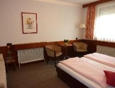 фото отеля Strebersdorferhof Hotel