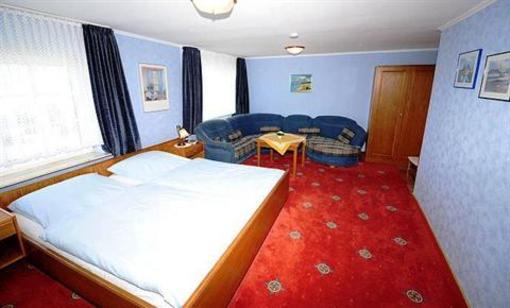 фото отеля Hotel England